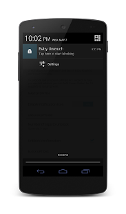 UnTouch - Baby Touch Blocker (Deprecated)(圖2)-速報App