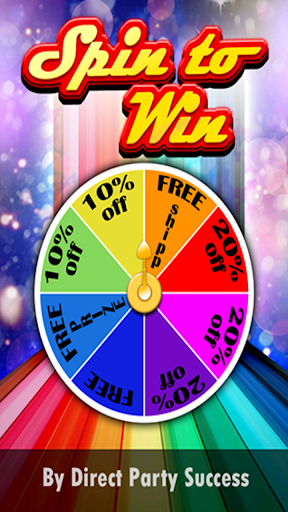 Spin To Win Consultants Free
