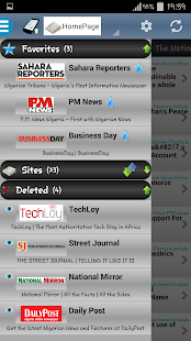 Nigeria News(圖3)-速報App