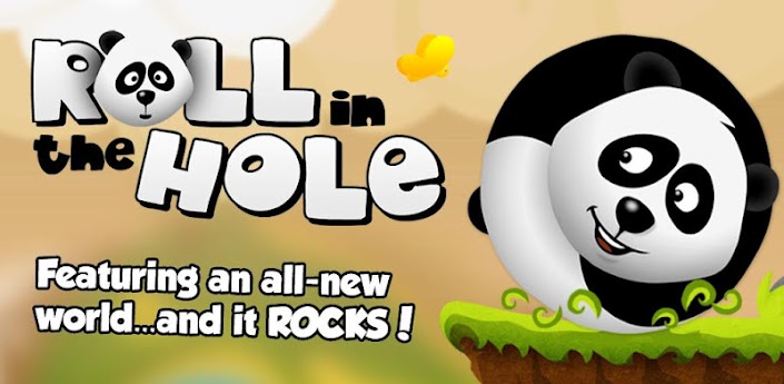 Roll in the Hole - ver. 1.0.6