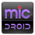 MicDroid (Donate) Apk