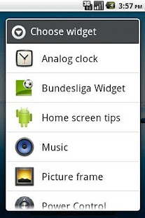 Free Buli Widget APK for Android