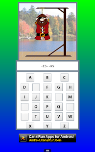 Hangman Plus Screenshots 1