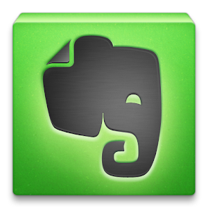 Evernote icon