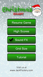 Christmas Smash!(圖1)-速報App