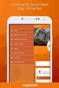 Westwood Screenshots 3