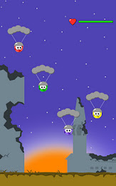 Base Jumper poster 3