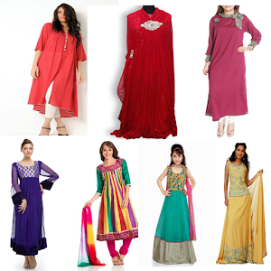Women Salwar Kameez frock 2016.apk 2.1