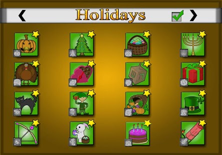 How to install Kids Picture Puzzles 1.01 unlimited apk for android