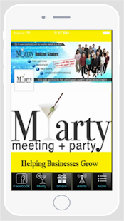 Free Download Marty USA APK