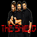 The Shield Live Wallpaper logo