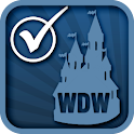 WALT DISNEY WORLD ATTRACTIONS logo