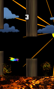 Tappy UFO Screenshots 4