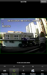 Intelbras Mobile View poster 11