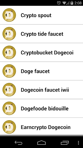 Free Dogecoin