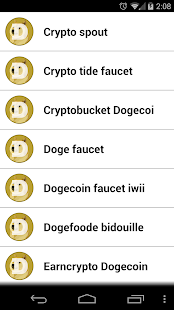 Free Dogecoin Screenshots 0