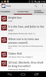 A Text A Day(圖5)-速報App