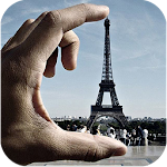 Photo Perspective Pictures Apk