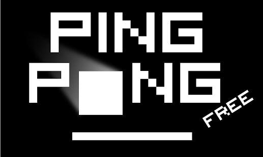 Ping Pong Free