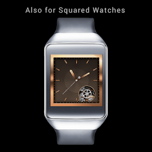 Golden Beauty Watch Face(圖5)-速報App