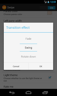 Swipe PRO Key moded apk Download latest version 1 Weather APK