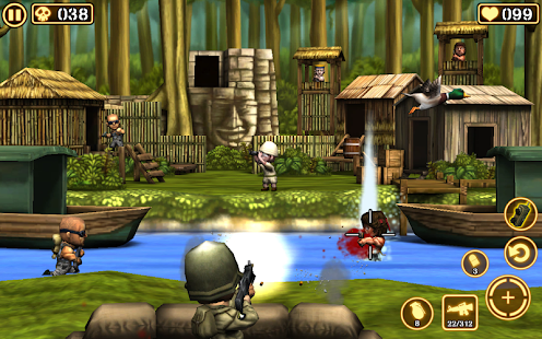 Gun Strike 2 - screenshot thumbnail