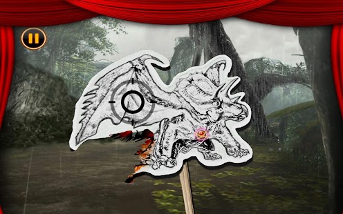 MONSTER HUNT PAPER Screenshots 1