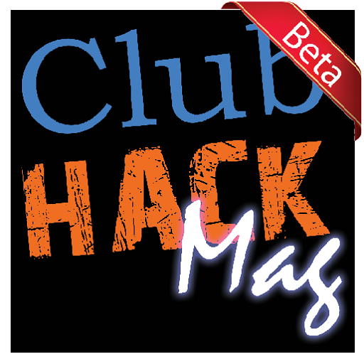 ClubHack Mag 新聞 App LOGO-APP開箱王