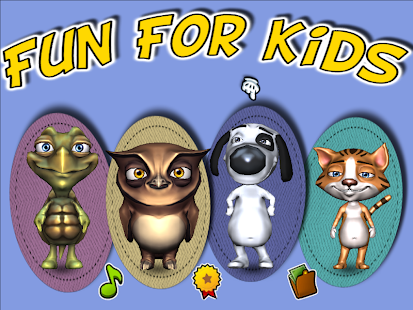 Fun For Kids Screenshots 12