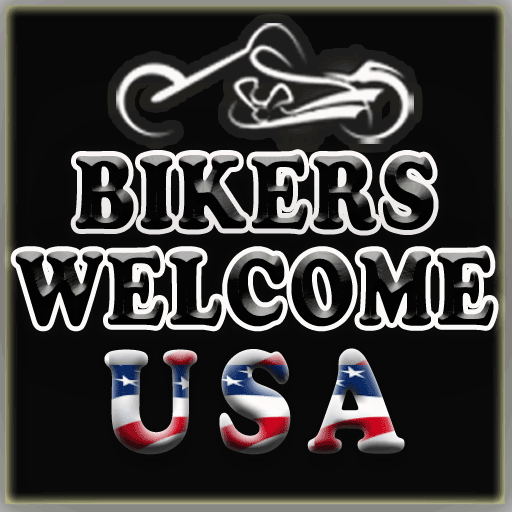 Bikers Welcome USA 生活 App LOGO-APP開箱王