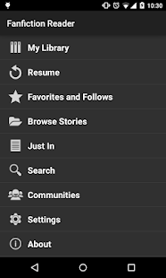 How to download Fanfiction Reader 1.51 apk for pc