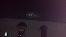 Mansfield City Hall