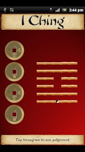 Lastest I Ching APK