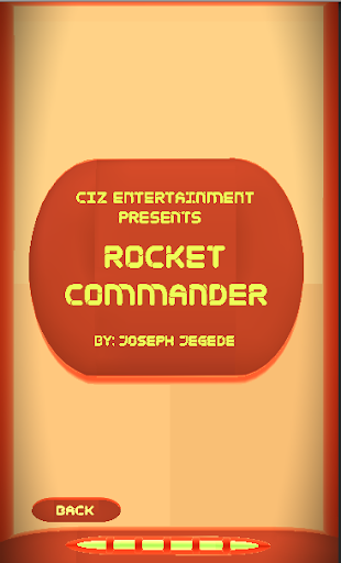 免費下載動作APP|Rocket Commander app開箱文|APP開箱王