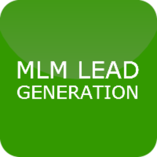 Generate Leads 4 Bidify Biz LOGO-APP點子