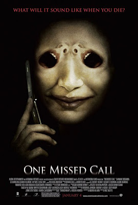 rapidshare.com/files One Missed Call (2008) DVDRip XviD