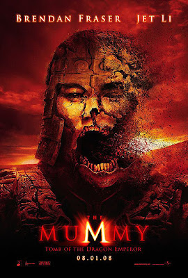 download-rapidshare-movie The Mummy Tomb of the Dragon Emperor R5 XviD