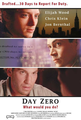 rapidshare-film-file Day Zero (2008) LIMITED DVDRip XViD