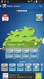 Free Download Switzerland Weather APK for Android