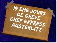 greve chef express 5