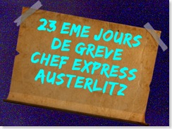 greve chef express 9