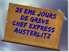 greve chef express 11