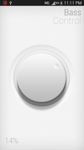 How to install Bass Booster - Bass Control 1.1 apk for laptop