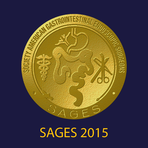 SAGES 2015 Annual Meeting LOGO-APP點子