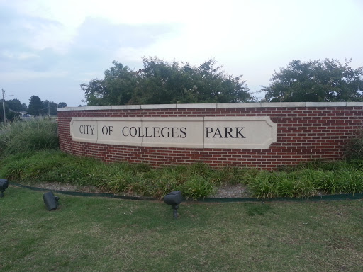City of Colleges Park