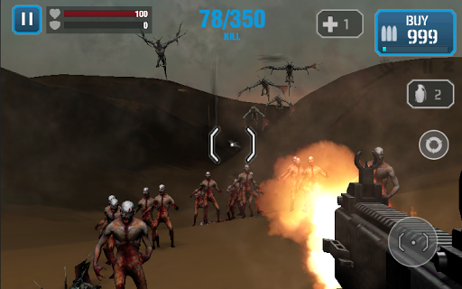 LASTSTAND: ZOMBIE v1.04 APK Download