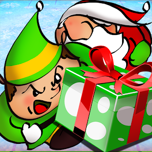 Christmas Elf VS. Santa Hockey.apk 1.0.15