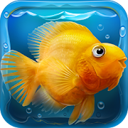 iQuarium – virtual fish Apk Terbaru for Android