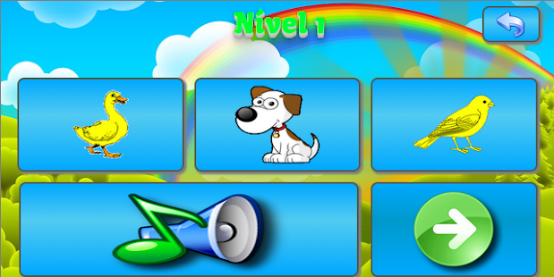 Free Animal Sounds Quiz APK