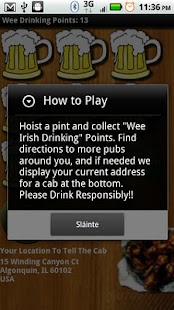 How to download Wee Irish Drinking Buddy 1 mod apk for laptop